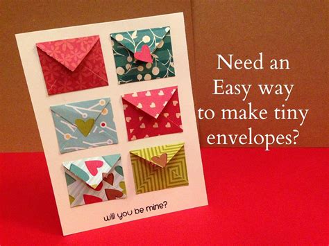 small smart card|mini cards and envelopes.